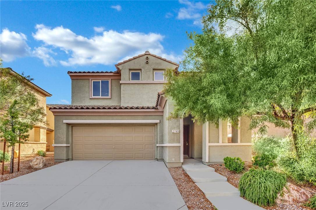 Henderson, NV 89044,2749 Invermark ST