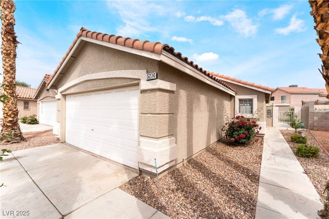 Las Vegas, NV 89115,5274 Marauder CT