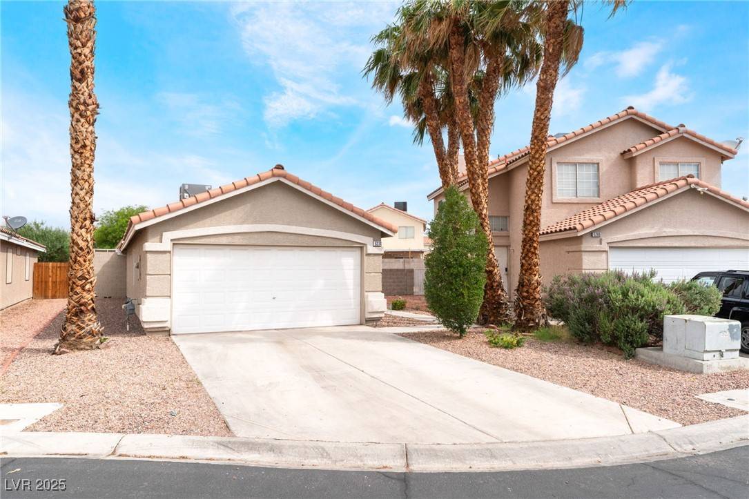Las Vegas, NV 89115,5274 Marauder CT