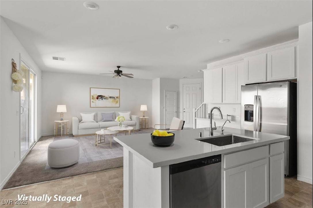 Las Vegas, NV 89156,6854 Chargehand AVE