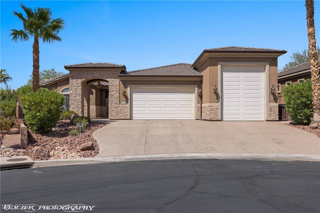 Mesquite, NV 89027,653 Paloma CIR