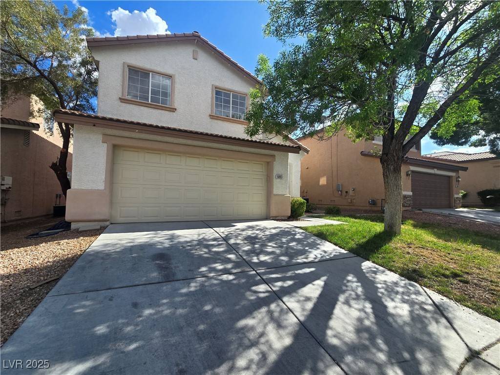 Las Vegas, NV 89147,9893 Canyon Peak DR