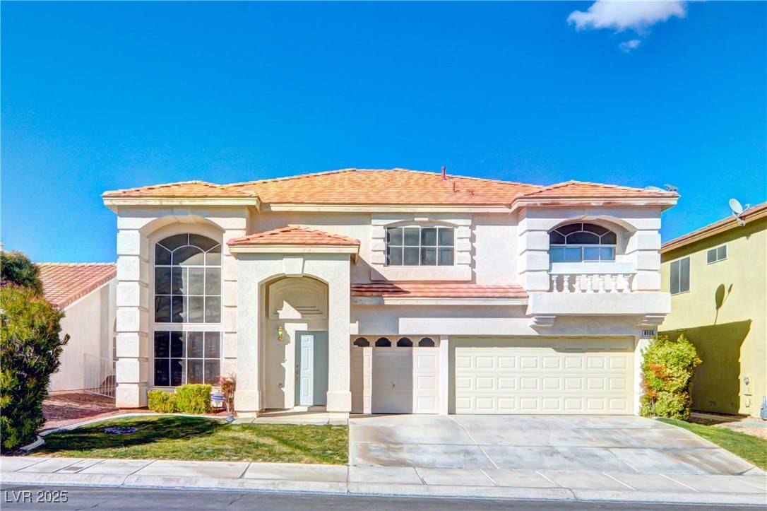 Las Vegas, NV 89129,8508 Copper Knoll AVE