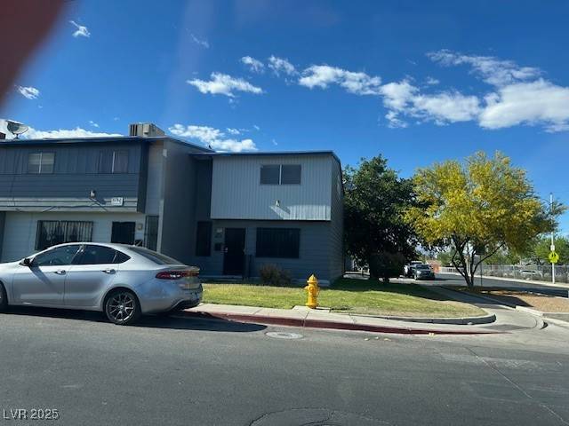 North Las Vegas, NV 89030,816 E Nelson AVE #F