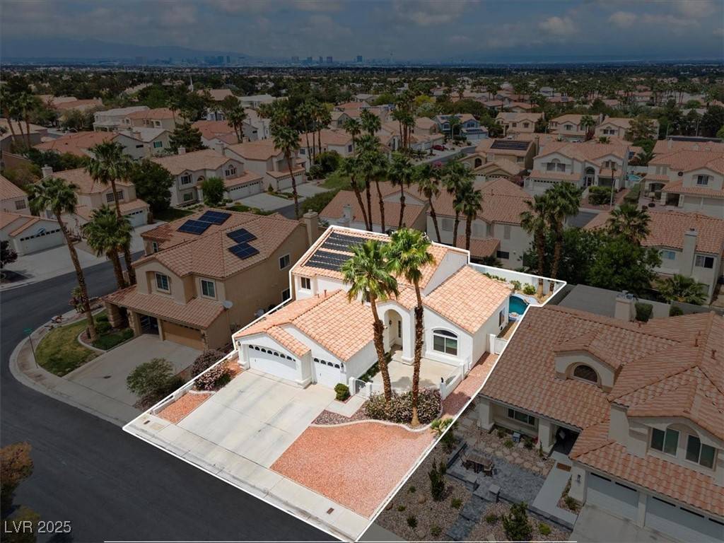 Henderson, NV 89074,2024 Spruce Brook DR