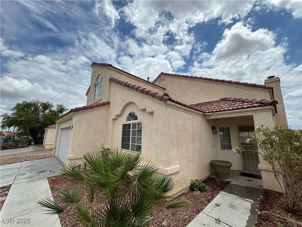 North Las Vegas, NV 89032,705 Bay Bridge DR