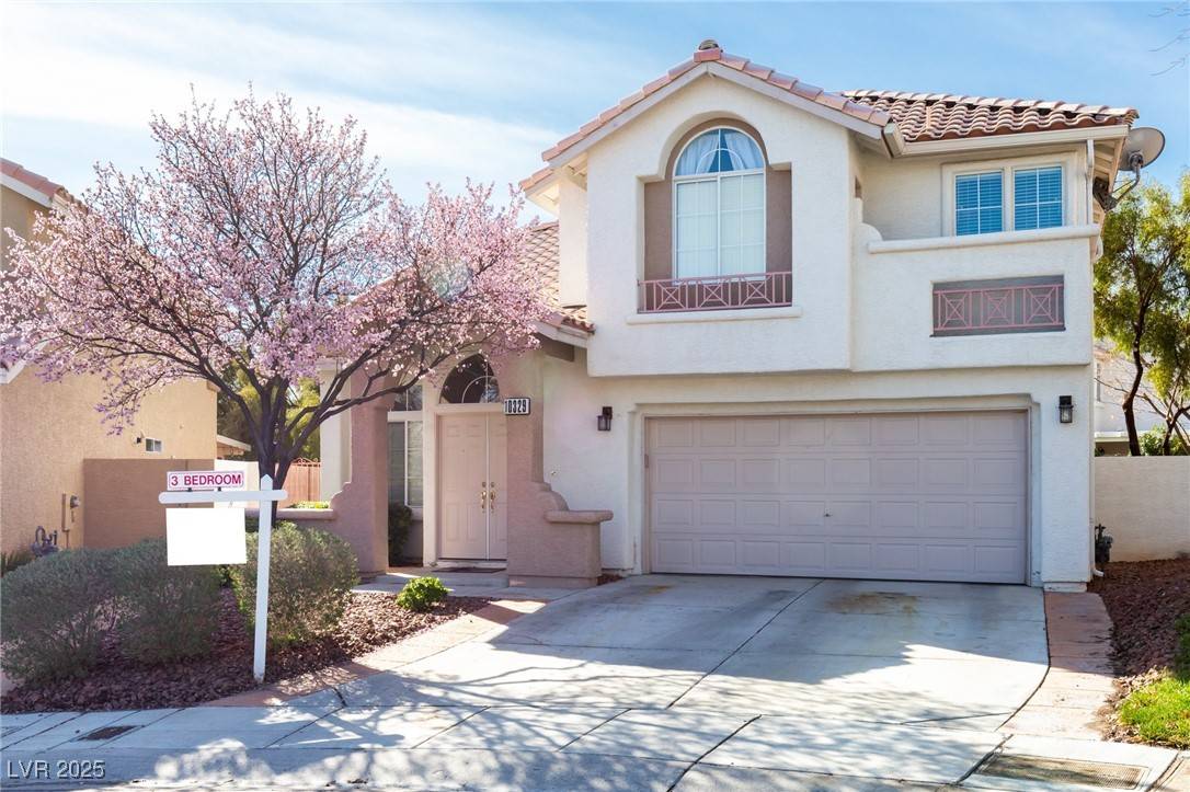 Las Vegas, NV 89144,10329 Hunters Meadow AVE