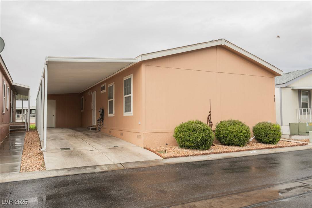 Pahrump, NV 89048,311 Inverness AVE