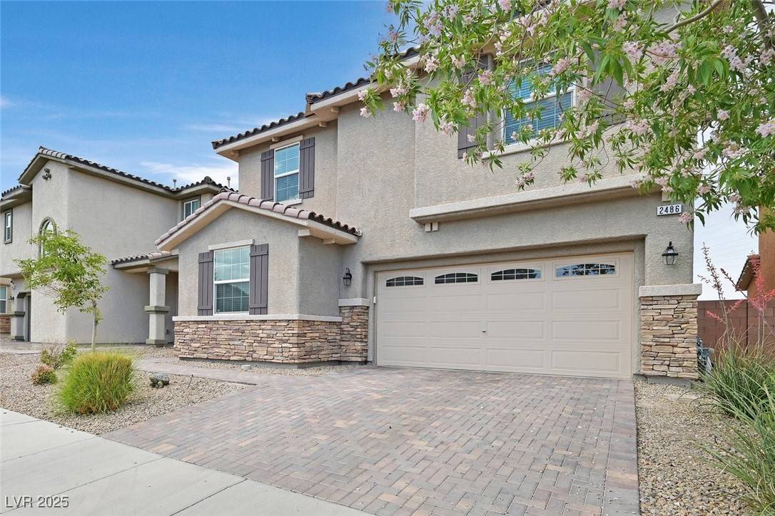 Henderson, NV 89052,2486 Dragon Fire LN