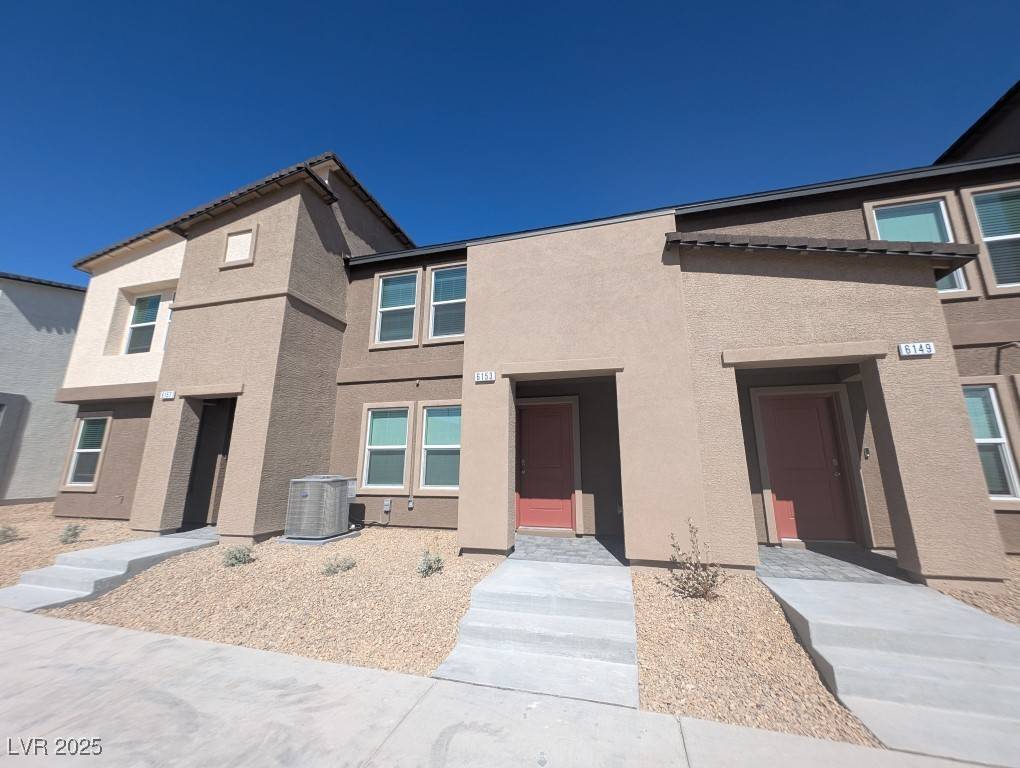 North Las Vegas, NV 89081,6153 Aster Garden ST