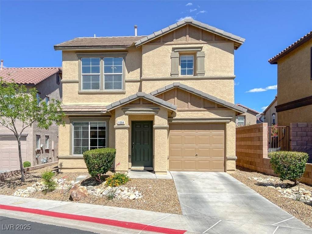 Henderson, NV 89002,1094 Paradise Resort DR