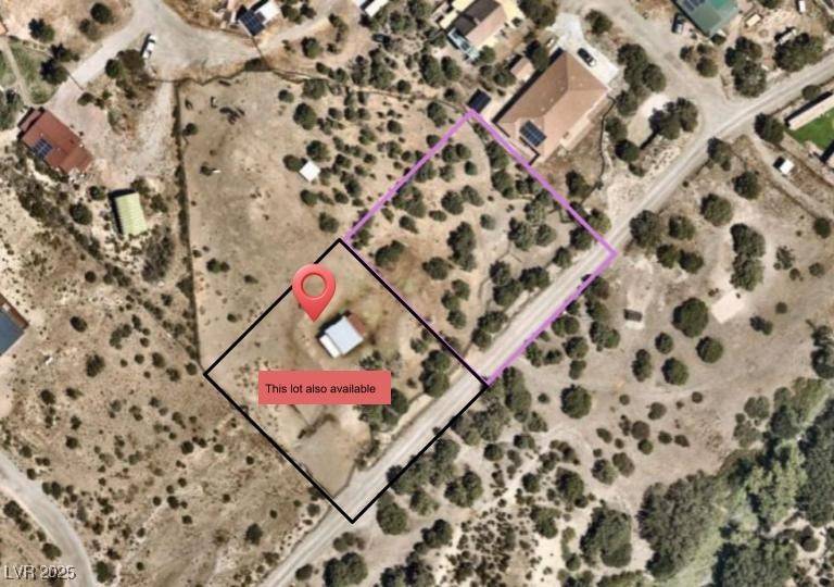 Cold Creek, NV 89124,Rudin Dr