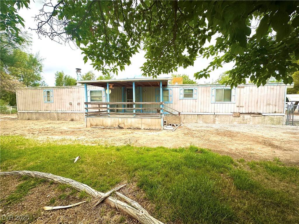 Pahrump, NV 89060,2170 N David ST