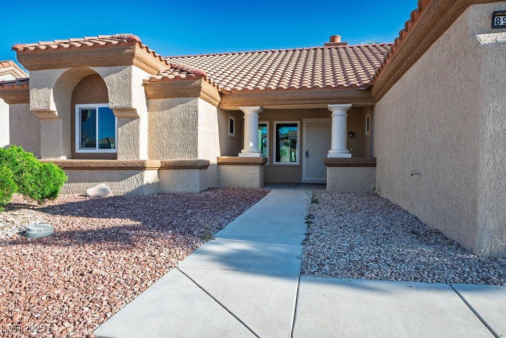 Las Vegas, NV 89134,8901 Kingsmill DR