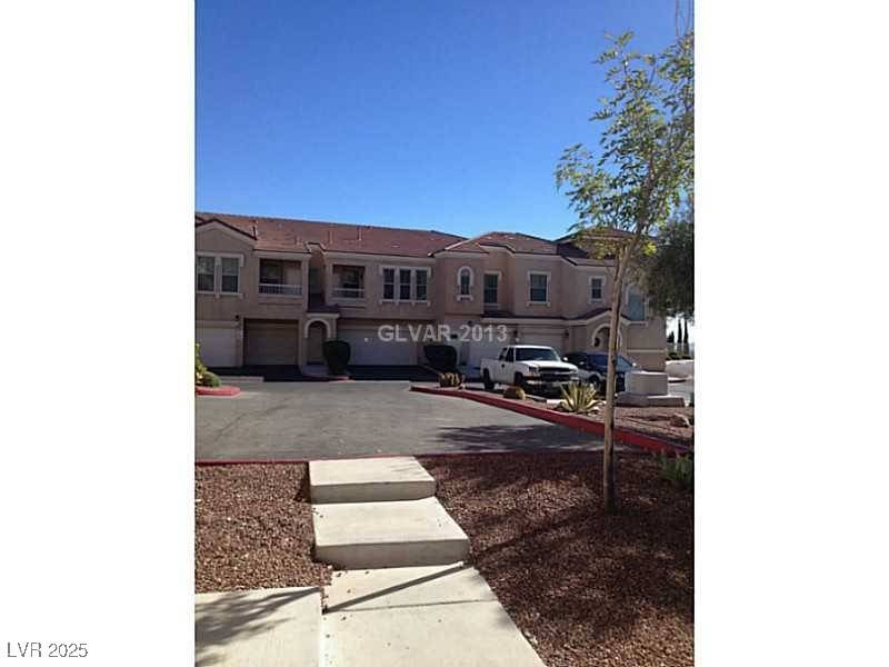 Las Vegas, NV 89129,10550 W Alexander RD #1199