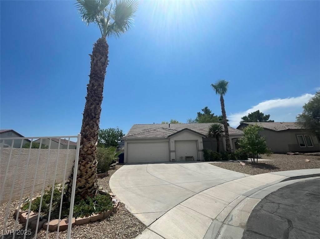 Henderson, NV 89012,1785 Puerto WAY