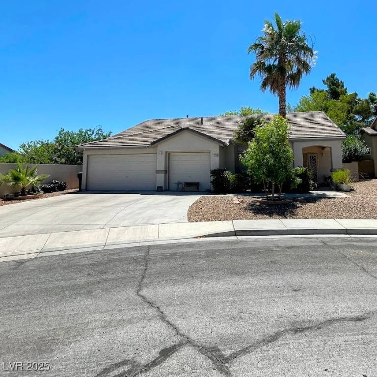 Henderson, NV 89012,1785 Puerto WAY