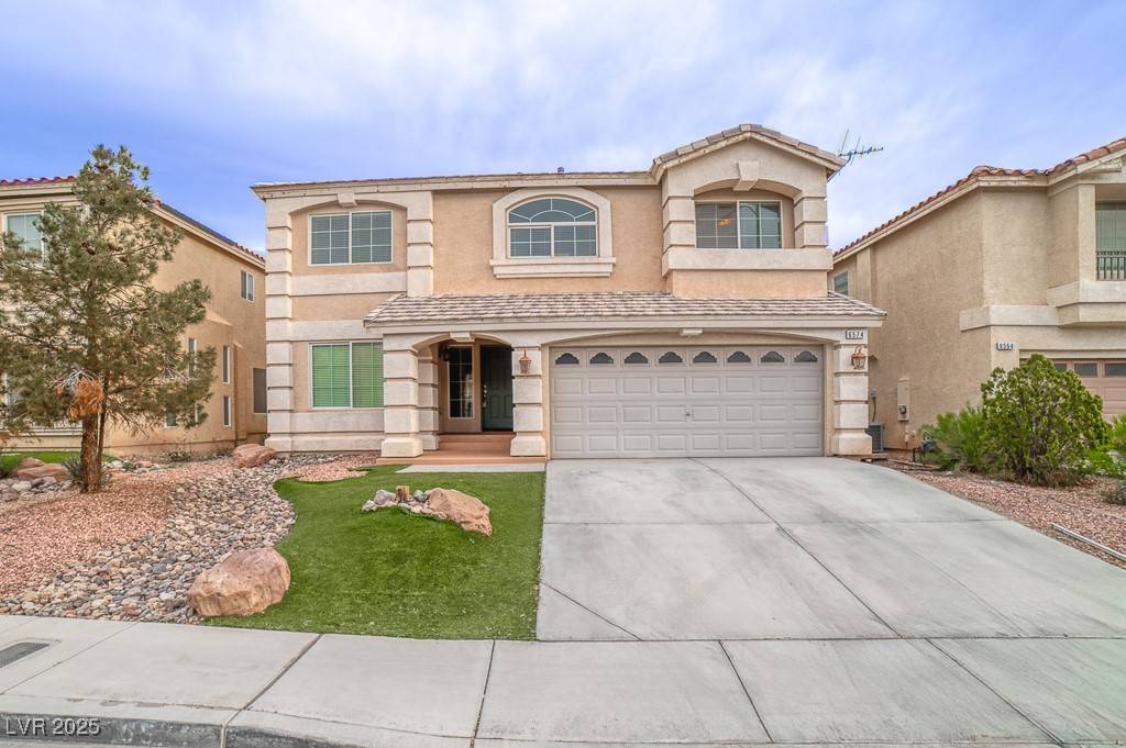 Las Vegas, NV 89139,6574 Musette AVE