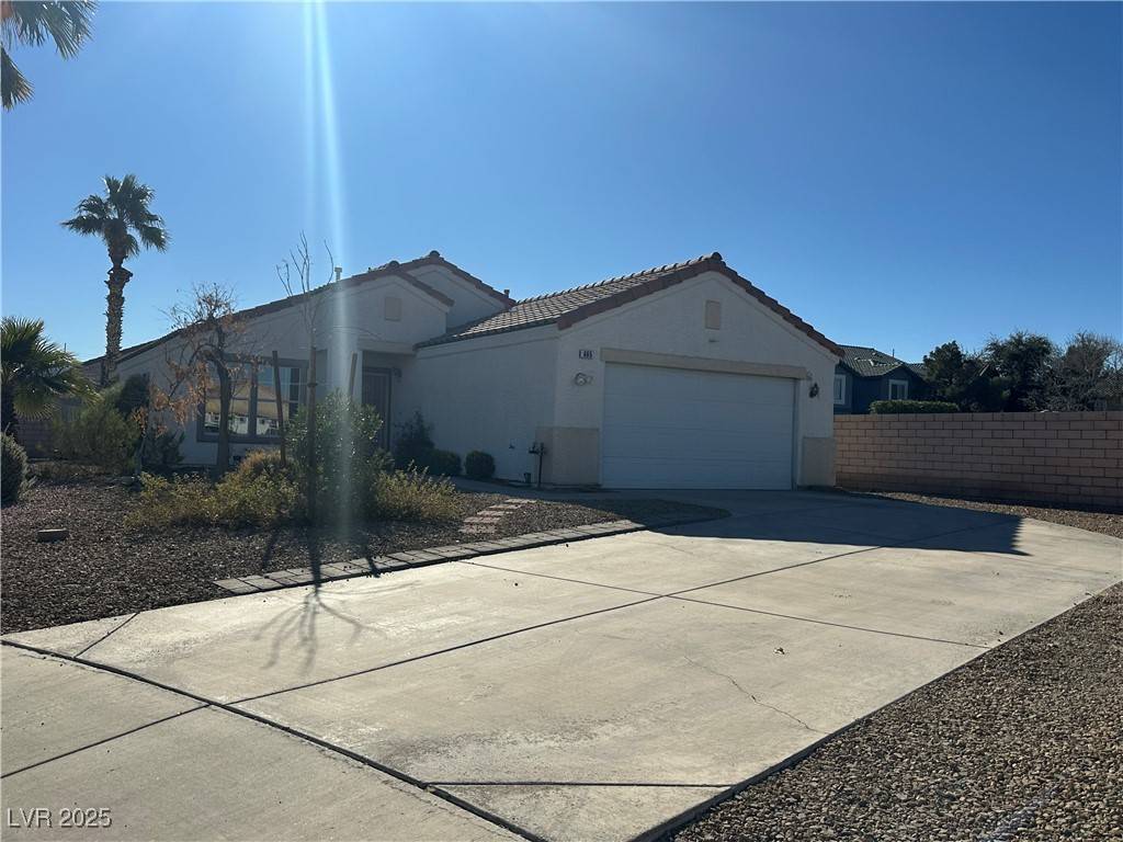 Henderson, NV 89011,665 Saloon CT
