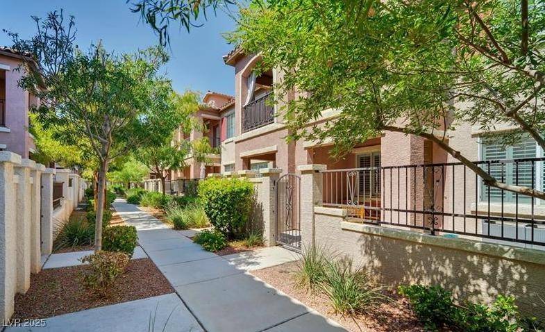 Henderson, NV 89074,1525 Spiced Wine AVE #3105