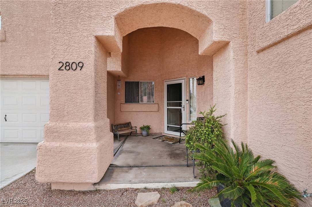 Las Vegas, NV 89108,2809 Du Barry Manor LN