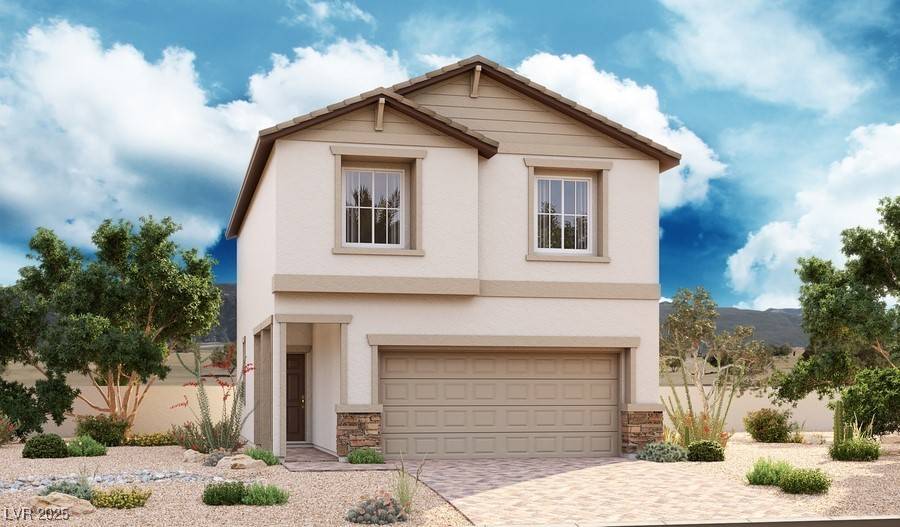 North Las Vegas, NV 89084,1006 Smiths Island AVE
