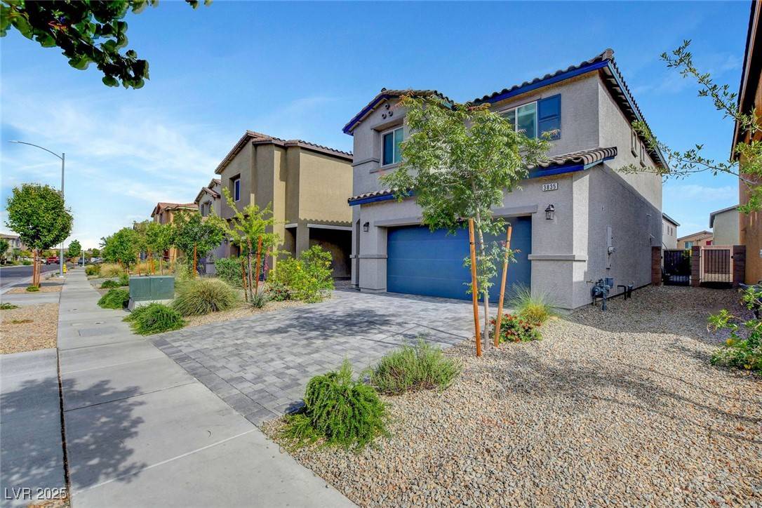 North Las Vegas, NV 89084,3835 Seyfert AVE
