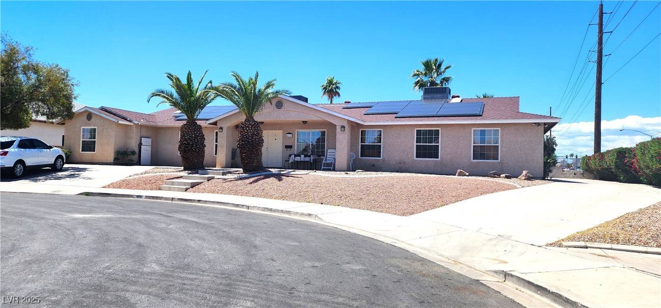 Las Vegas, NV 89121,4119 Meadowglen CIR