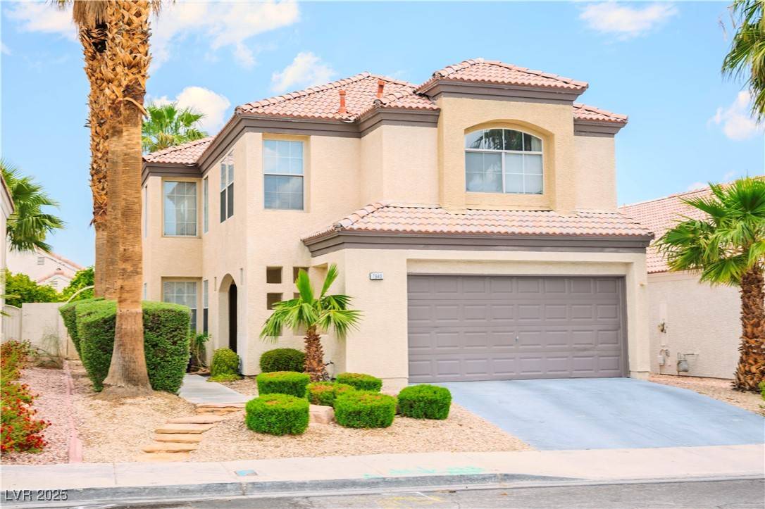 Las Vegas, NV 89128,7840 Millhopper AVE