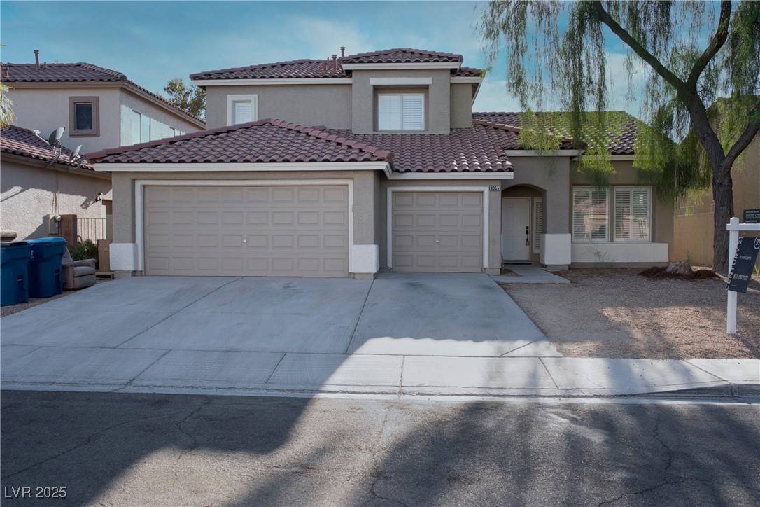 Las Vegas, NV 89123,8355 Cabin Peak ST