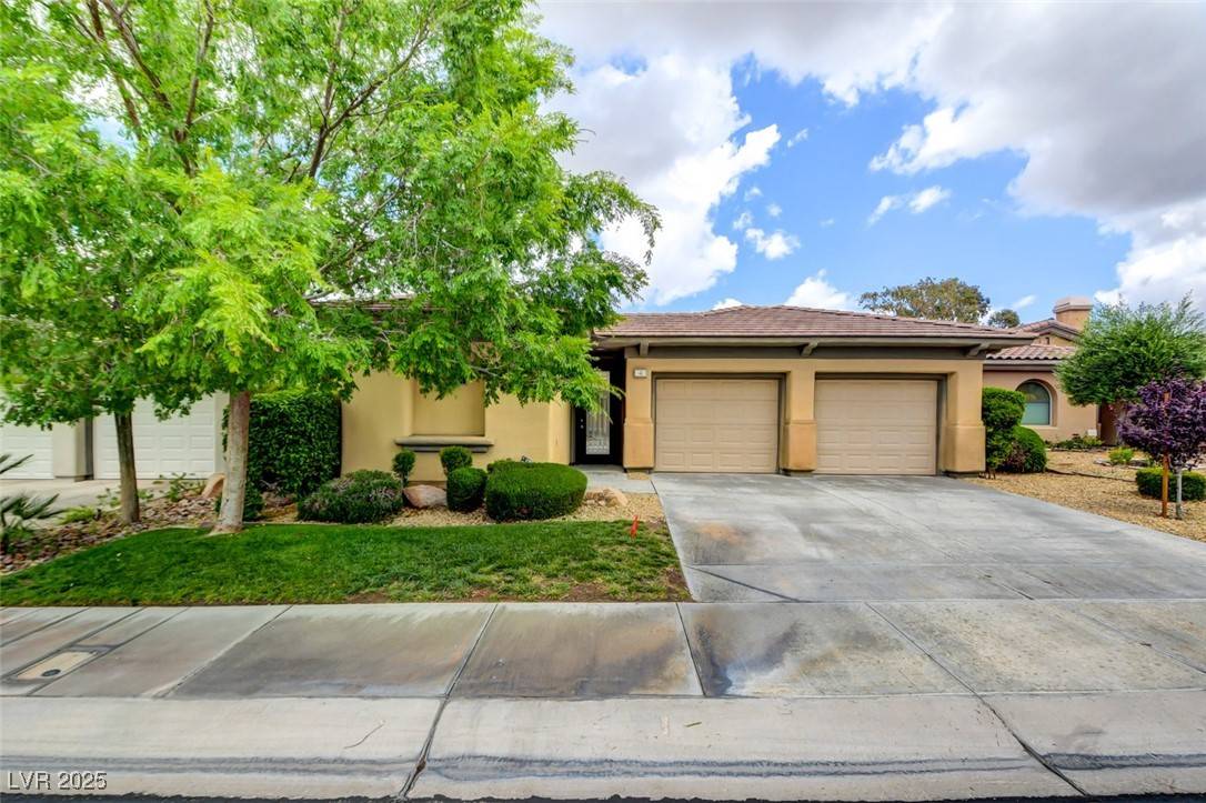 Henderson, NV 89052,4 Chatmoss RD