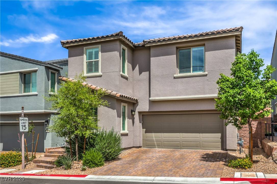 Henderson, NV 89011,48 Verde Rosa DR