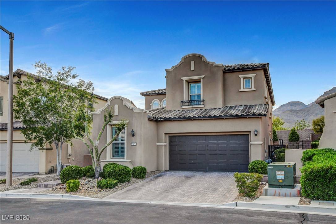 Las Vegas, NV 89138,305 Rezzo ST