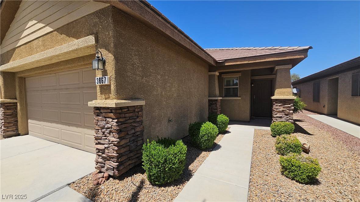 Las Vegas, NV 89122,3867 Paint CT