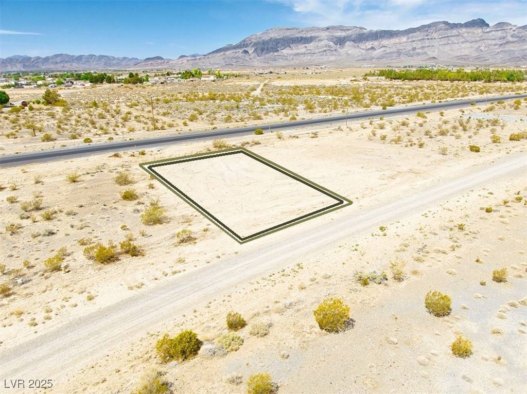 Pahrump, NV 89060,6070 N Esmeralda ST