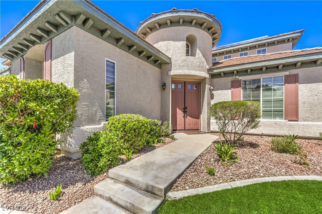 Las Vegas, NV 89135,3552 Coventry Gardens DR