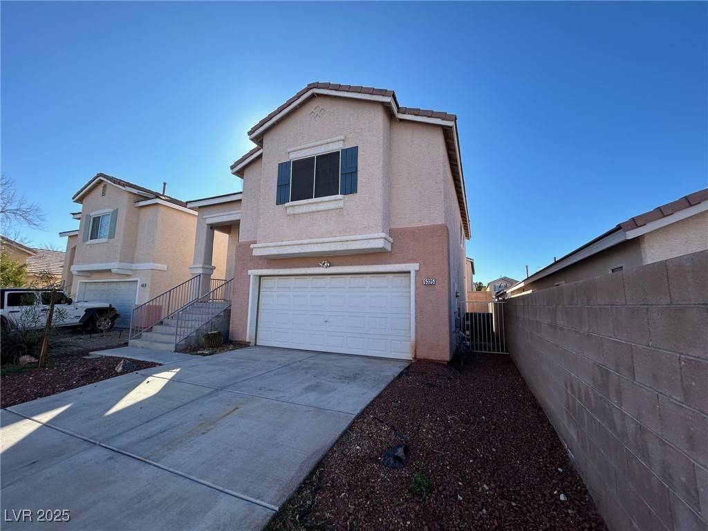 North Las Vegas, NV 89031,5325 Clover Blossom CT