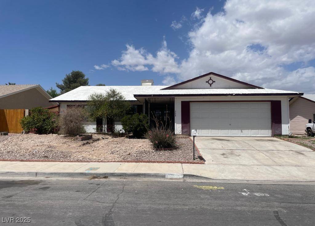 Las Vegas, NV 89145,204 Bradshaw WAY