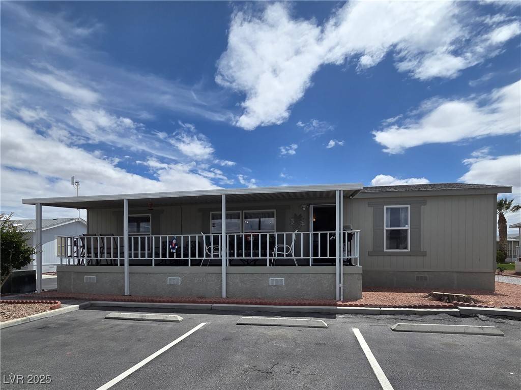 Pahrump, NV 89048,210 Montecito DR
