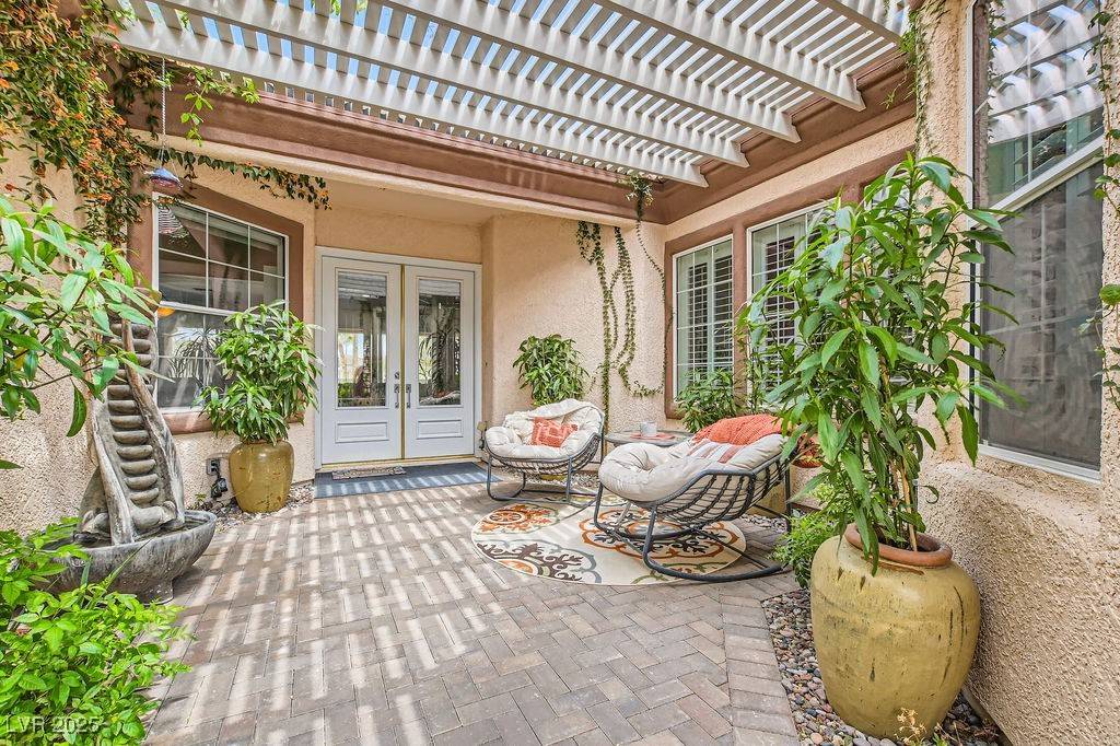 Las Vegas, NV 89135,10408 Mezzanino CT