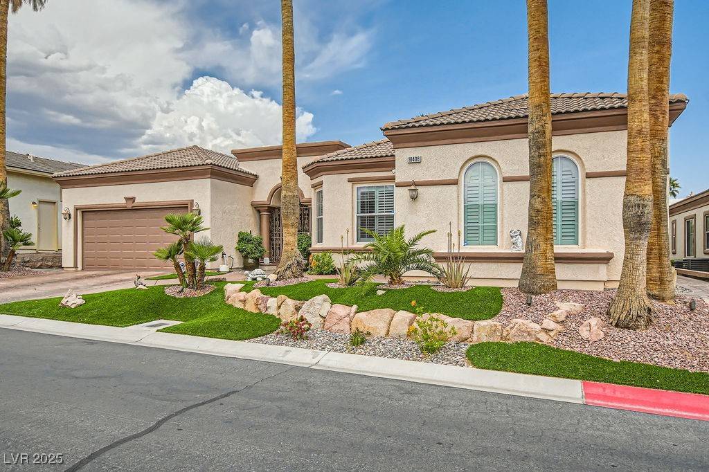 Las Vegas, NV 89135,10408 Mezzanino CT
