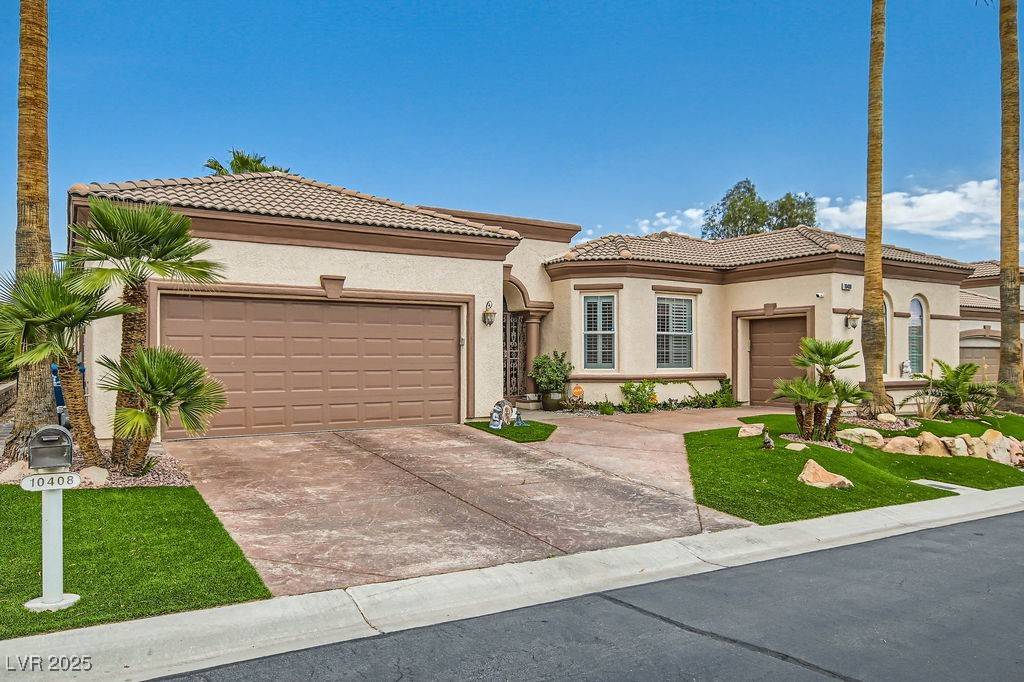 Las Vegas, NV 89135,10408 Mezzanino CT