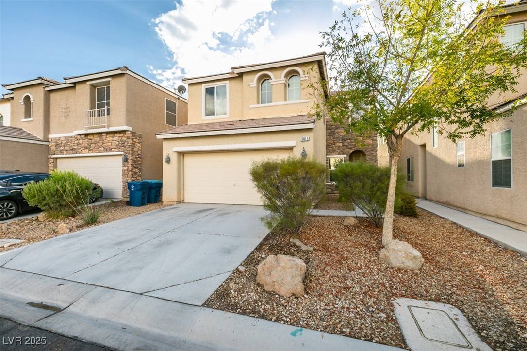 Las Vegas, NV 89139,9019 Winchester Ridge ST