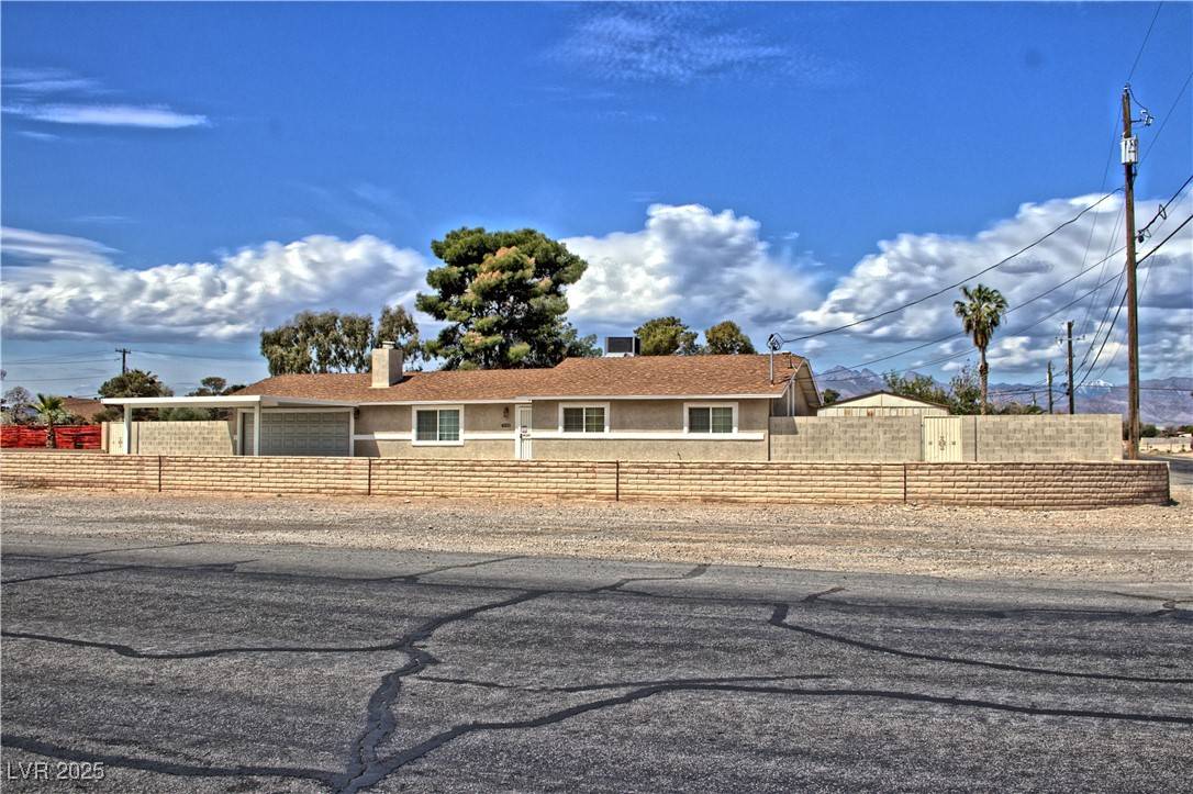 Las Vegas, NV 89130,4211 Bradley RD