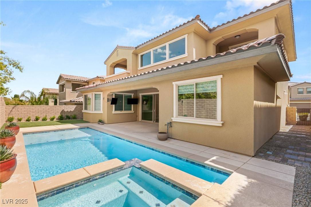 Las Vegas, NV 89138,12048 Portamento CT