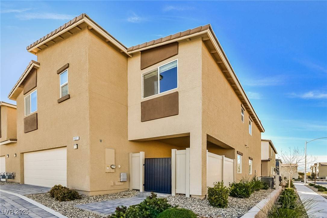 North Las Vegas, NV 89084,4527 Sapphire Moon AVE