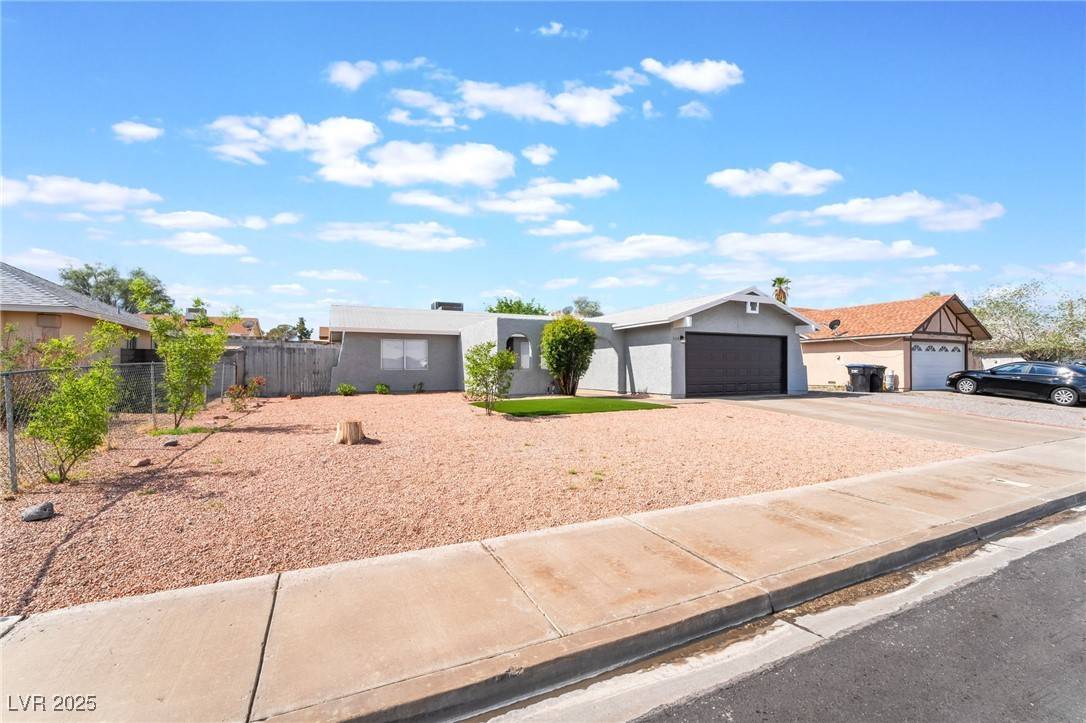 Henderson, NV 89011,508 Van Dornum AVE