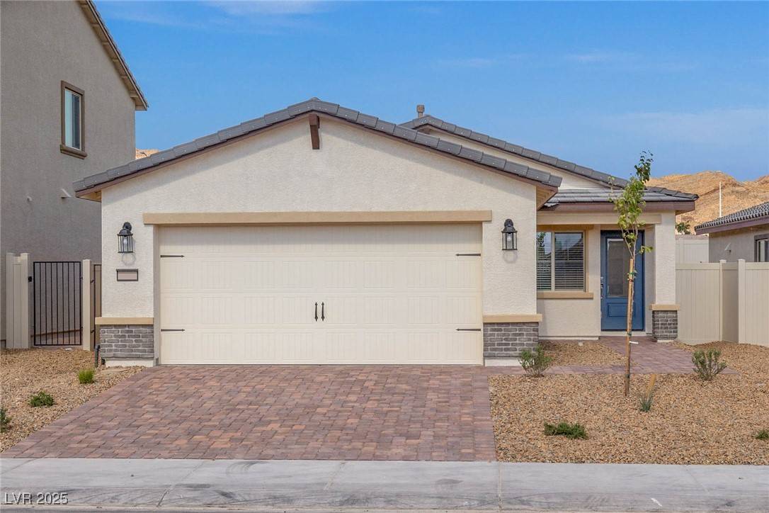 Las Vegas, NV 89156,6725 Violet Cascade AVE