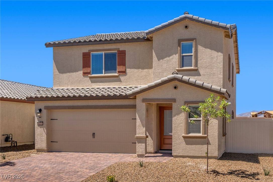 Las Vegas, NV 89156,6772 Violet Cascade AVE