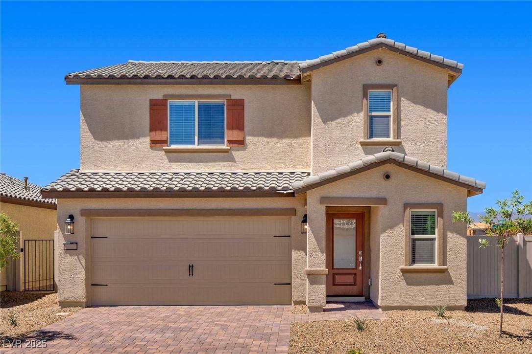 Las Vegas, NV 89156,6772 Violet Cascade AVE